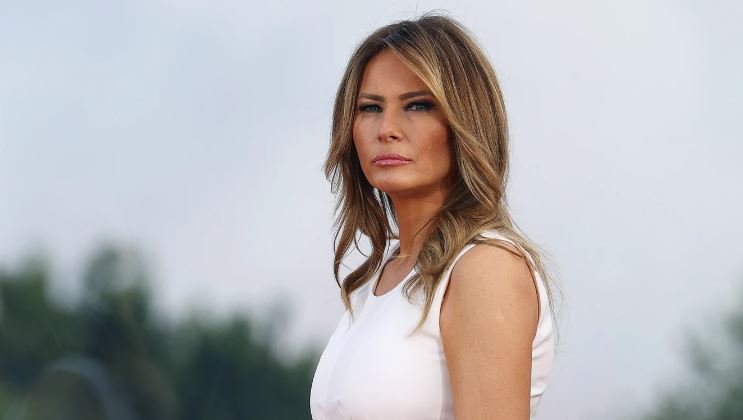 Melania Trump Net Worth: How Much is the Former First Lady Worth?